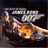 Best of Bond [CASSETTE]