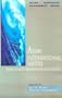 Asian International Waters: From Ganges-Brahmaputra to Mekong (Water Resources Management Series)