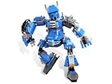 LEGO Make & Create Designer Set 4099: Robobots