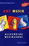 Produkt-Bild: ABC Musik: Allgemeine Musiklehre. 446 Lehr- und Lehrs&auml;tze