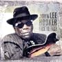 John Lee Hooker: Face to Face