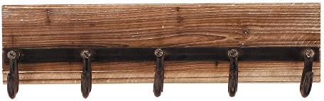 Propac Images Industrial Coat Rack