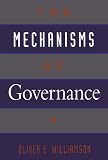 The Mechanisms of Governance