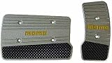 MOMO Automatic and Manual Challenger Pedals - Manual