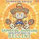Samba De Janeiro: Non-Stop Best of