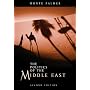 The Politics of the Middle East