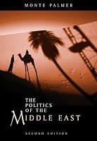 The Politics of the Middle East