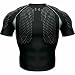 Under Armour Grippy Tight T,black