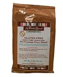 Gluten Free, Wheat Free All Purpose Flour Blend