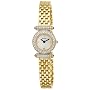 Bulova Women's 98L124 Swarovski Crystal Accented Mother of Pearl Watch
