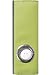 i-doll RAINBOW leatherskin for iPod shuffle, Pistachio