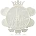 Hallmark 2014 Our Little Princess Photo Holder Disney Ornament