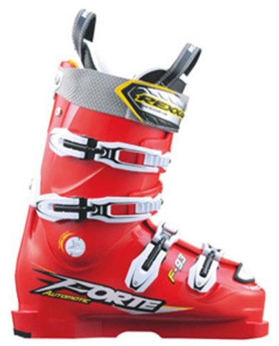 REXXAM （レグザム）2010-2011モデル SKI BOOTS（スキー ブーツ） FORTE Line F97-S (BX-S10インナー)