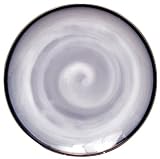 Sango Nova Blue 14-Inch Round Platter