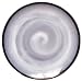 Sango Nova Blue 14-Inch Round Platter