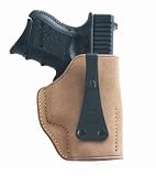 Galco Ultimate Second Amendment Holster For Glock Model 36