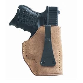 Galco Ultimate Second Amendment Holster For Glock Model 36 by Galco