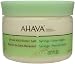 AHAVA Pure Spa Stress Melt Butter Salt Syringa - Green Apple 12.3 oz