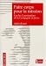 Book Faire corps pour la mission: Une lecture sapientielle des Constitutions de la Compagnie de Jesus (La part-Dieu)