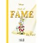 Disney: Hall of Fame: Hall of Fame 06. Don Rosa 2: BD 6