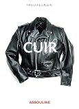 Revue Editions Assouline  / Cuir
