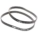 Dirt Devil Room Mate Vacuum Replacement Belts