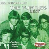 Eigenschaften The Turtles  / You Showed Me - Best