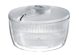 Zyliss Transparent Salad Spinner Junior
