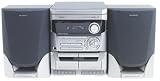Aiwa NSX-A115 Compact Stereo System