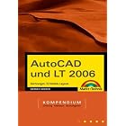 Click here to buy  AutoCAD und LT 2006 Kompendium  by Werner Sommer.