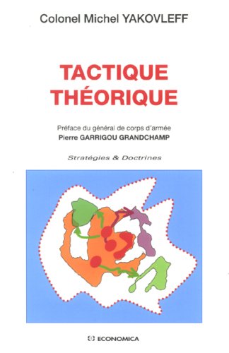 Tactique th�orique