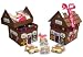 Christmas Gingerbread House Of Treats