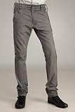 Diesel Black Gold - Diesel Black Gold Pokiont Grey Pants