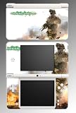 Call of Duty Modern Warfare 2 Game Skin #7 for DSi XL