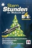 Produkt-Bild: Sternstunden der Weihnacht, f&uuml;r Bb/Eb-Instrumente
