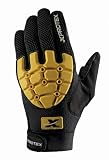 Xprotex Men's Strykr Black/Black Batting Glove