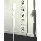 Louise Bourgeois: The Early Work by Josef Helfenstein