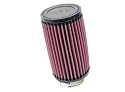 K&N RU-1070 Universal Rubber Filter