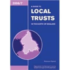 A Guide to Local Trusts in the North of England