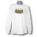 Potatoes Long Sleeve T-shirt