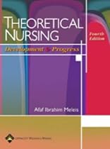 Theoretical Nursing: Development and Progress
