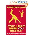 You'll See It When You Believe It