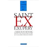 "Cher Jean Renoir": Projet de film enregistre en 1941 par Antoine de Saint-Exupery d'apres Terre des hommes (Les cahiers de la NRF) book cover