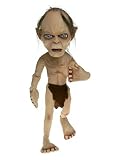 Lord of the Rings Gollum Talking Plush