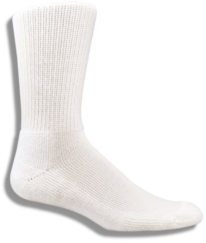 Thorlo Men's Golf Crew Sock