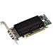 Matrox Graphics M9148-E1024LAF M9148Lp Pcie X16 With 1 Gb Of Memory