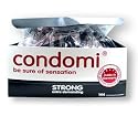 Condomi Strong Kondome, 144er-Box