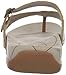 Sanita Women's Catlin Thong Sandal