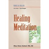HealingMeditation:NurseasHealerSeries