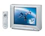 Panasonic CT-27SL33 27" Pure Flat TV (Silver)